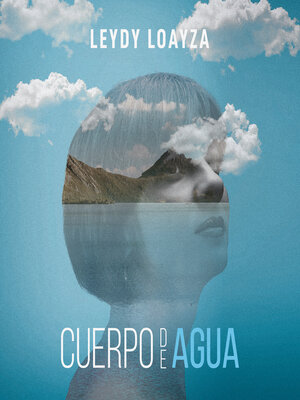 cover image of Cuerpo de agua